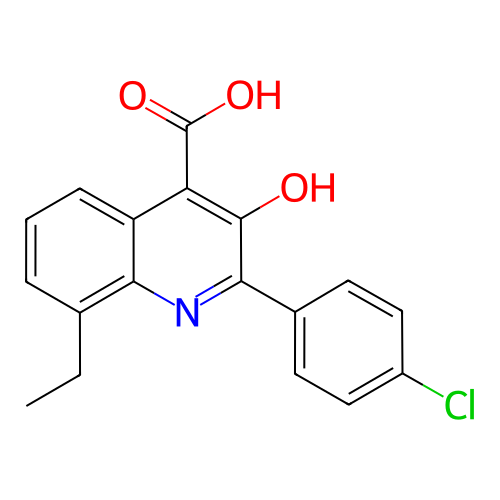 Chemical structure of BindingDB Monomer ID 50201899