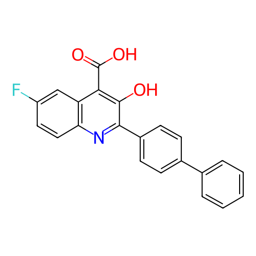 Chemical structure of BindingDB Monomer ID 50201921