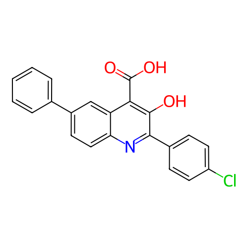 Chemical structure of BindingDB Monomer ID 50201922