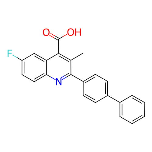 Chemical structure of BindingDB Monomer ID 50201925