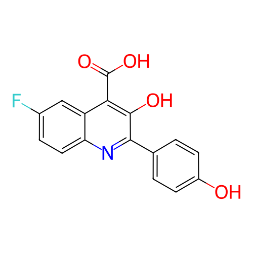 Chemical structure of BindingDB Monomer ID 50201930