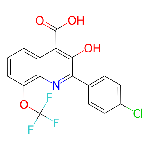 Chemical structure of BindingDB Monomer ID 50201933