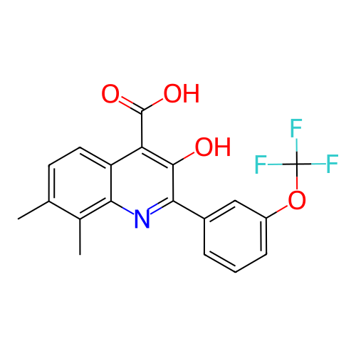 Chemical structure of BindingDB Monomer ID 50201944