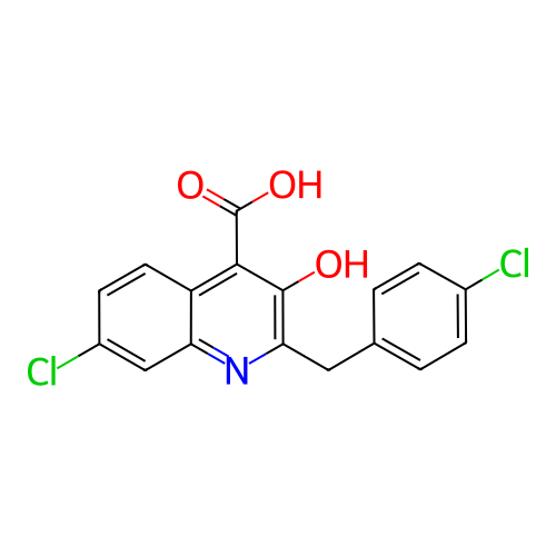 Chemical structure of BindingDB Monomer ID 50201952