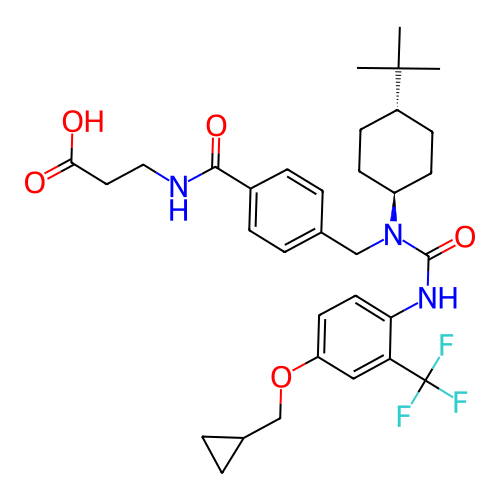 Chemical structure of BindingDB Monomer ID 50202037