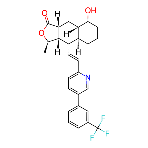 Chemical structure of BindingDB Monomer ID 50202070