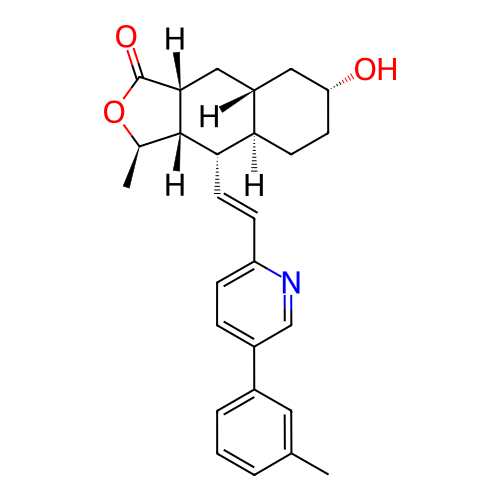 Chemical structure of BindingDB Monomer ID 50202075