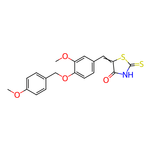 Chemical structure of BindingDB Monomer ID 50202145