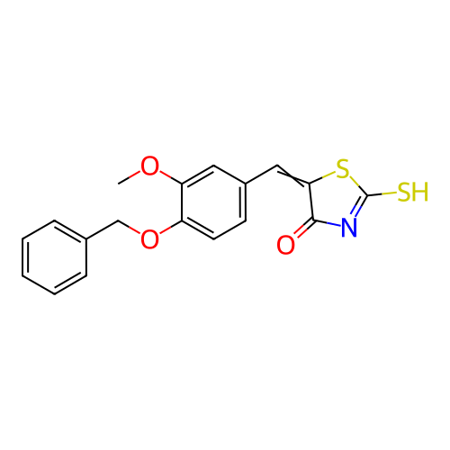 Chemical structure of BindingDB Monomer ID 50202146
