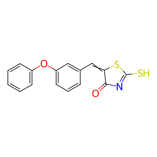 Chemical structure of BindingDB Monomer ID 50202147
