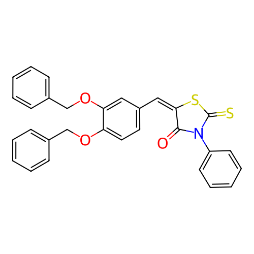 Chemical structure of BindingDB Monomer ID 50202148