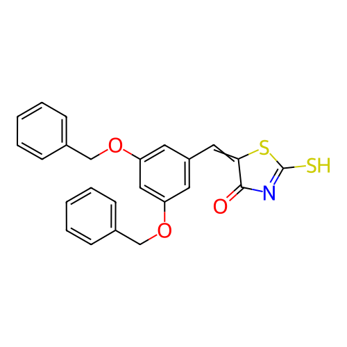 Chemical structure of BindingDB Monomer ID 50202149