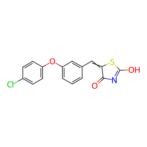 Chemical structure of BindingDB Monomer ID 50202150