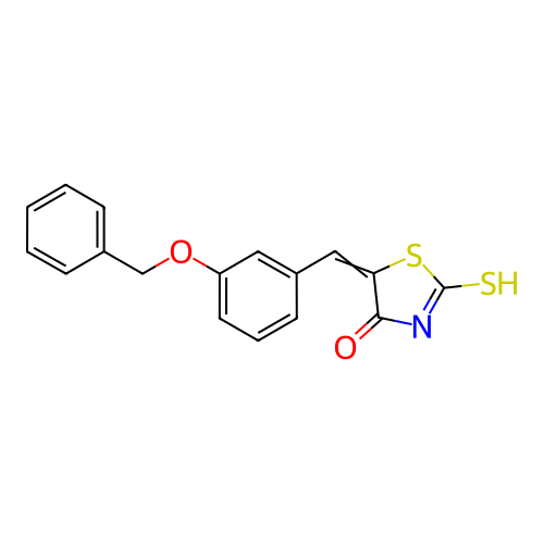 Chemical structure of BindingDB Monomer ID 50202152