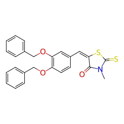 Chemical structure of BindingDB Monomer ID 50202154