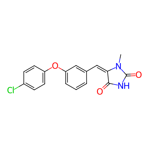 Chemical structure of BindingDB Monomer ID 50202155