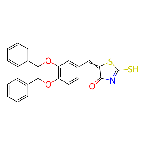 Chemical structure of BindingDB Monomer ID 50202166