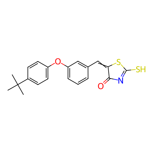 Chemical structure of BindingDB Monomer ID 50202173