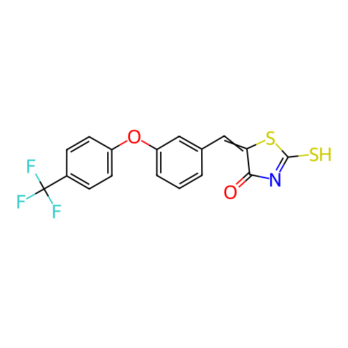 Chemical structure of BindingDB Monomer ID 50202177