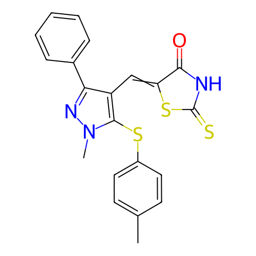 Chemical structure of BindingDB Monomer ID 50202193