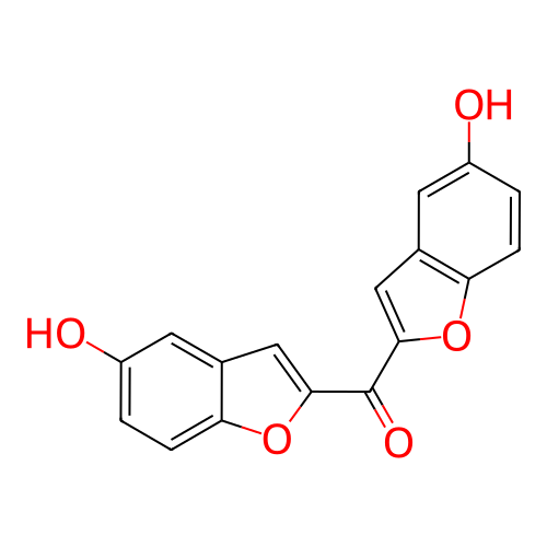 Chemical structure of BindingDB Monomer ID 50202210