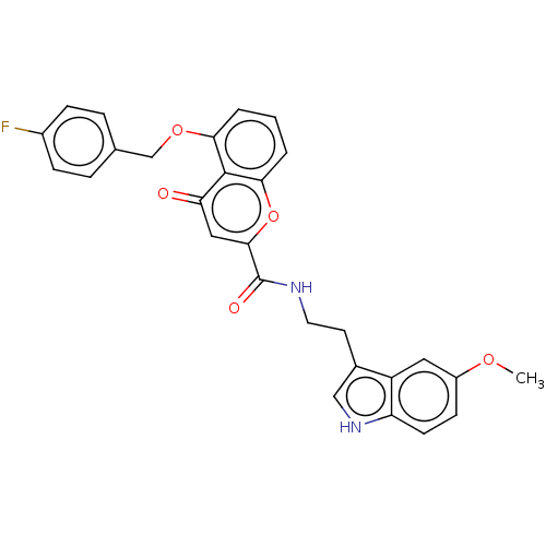 Chemical structure of BindingDB Monomer ID 50202247