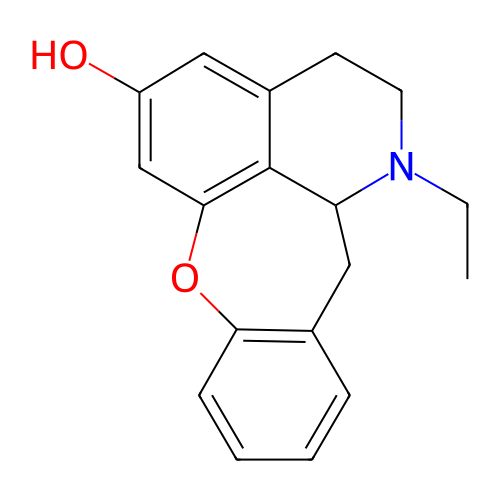 Chemical structure of BindingDB Monomer ID 50202302