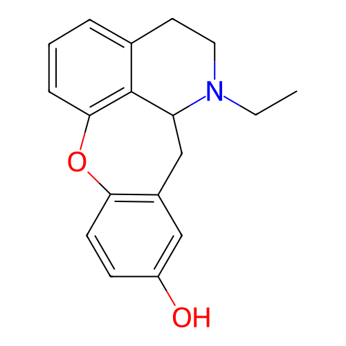 Chemical structure of BindingDB Monomer ID 50202316