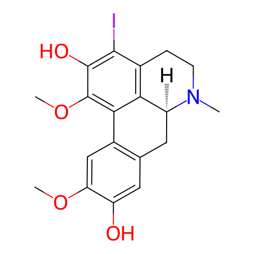 Chemical structure of BindingDB Monomer ID 50202337