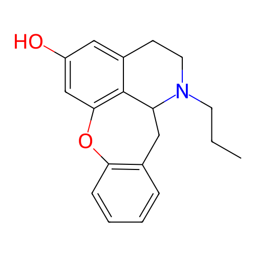 Chemical structure of BindingDB Monomer ID 50202339