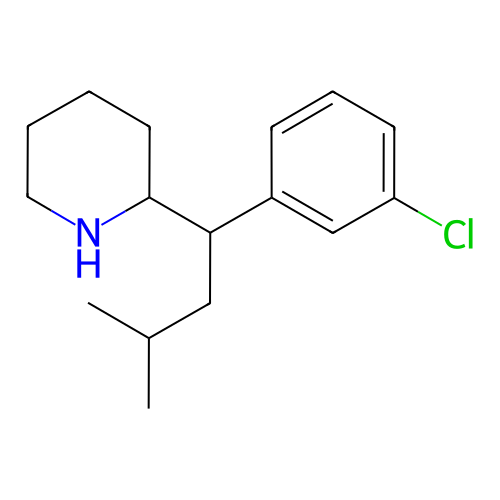 Chemical structure of BindingDB Monomer ID 50202402
