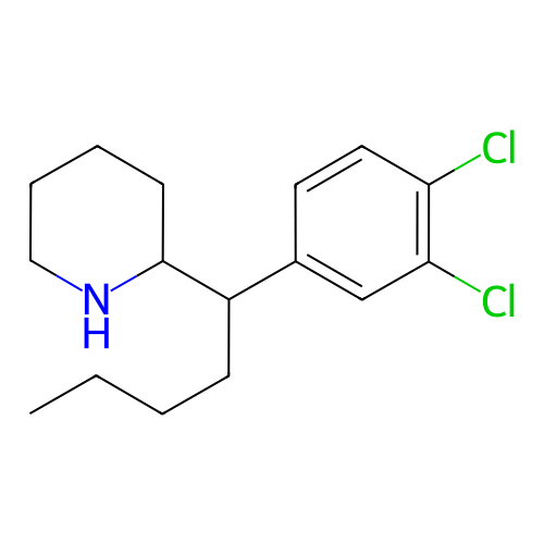 Chemical structure of BindingDB Monomer ID 50202404