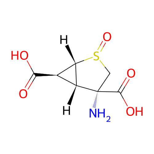 Chemical structure of BindingDB Monomer ID 50202406