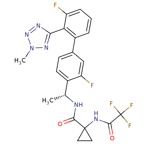 Chemical structure of BindingDB Monomer ID 50202416