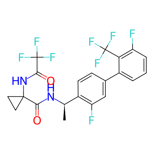 Chemical structure of BindingDB Monomer ID 50202423