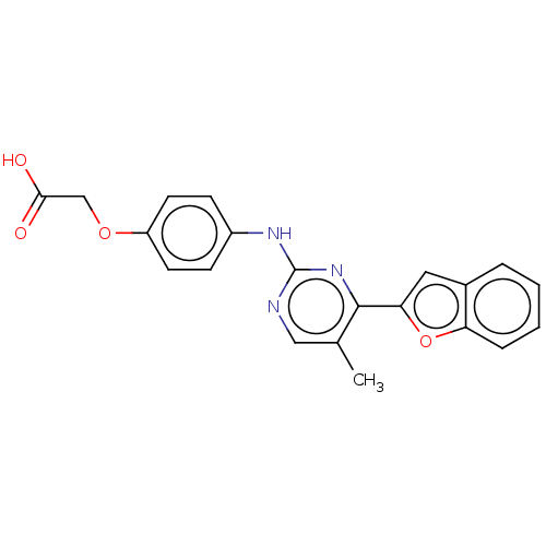 Chemical structure of BindingDB Monomer ID 50202460
