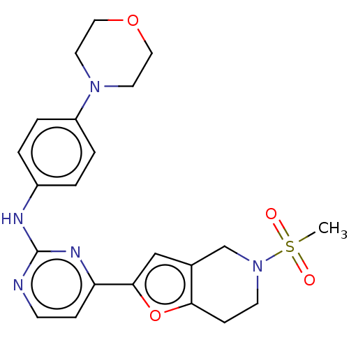 Chemical structure of BindingDB Monomer ID 50202462