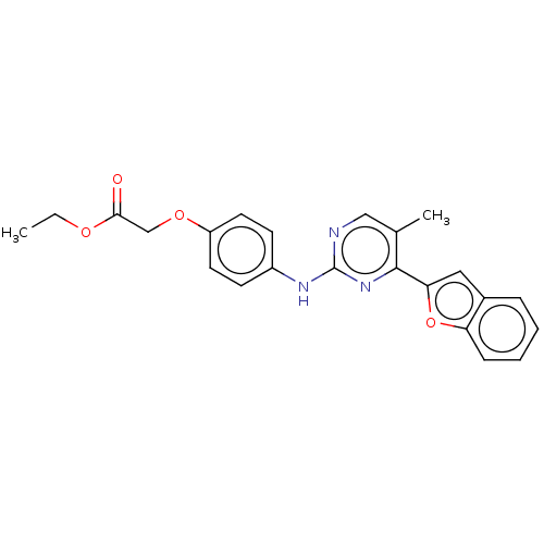 Chemical structure of BindingDB Monomer ID 50202465