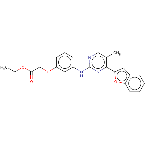 Chemical structure of BindingDB Monomer ID 50202466