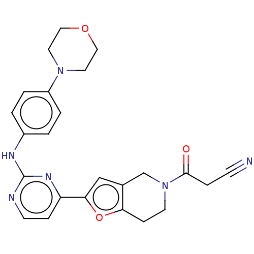 Chemical structure of BindingDB Monomer ID 50202467