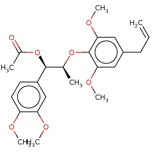 Chemical structure of BindingDB Monomer ID 50202470