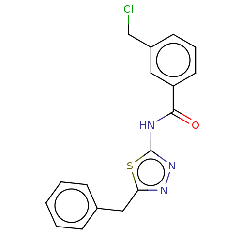 Chemical structure of BindingDB Monomer ID 50202487