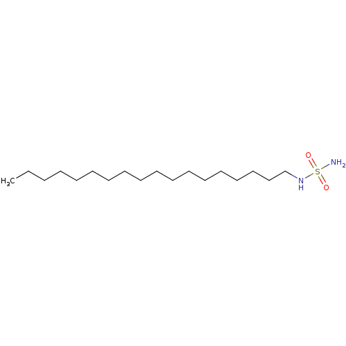 Chemical structure of BindingDB Monomer ID 50202579