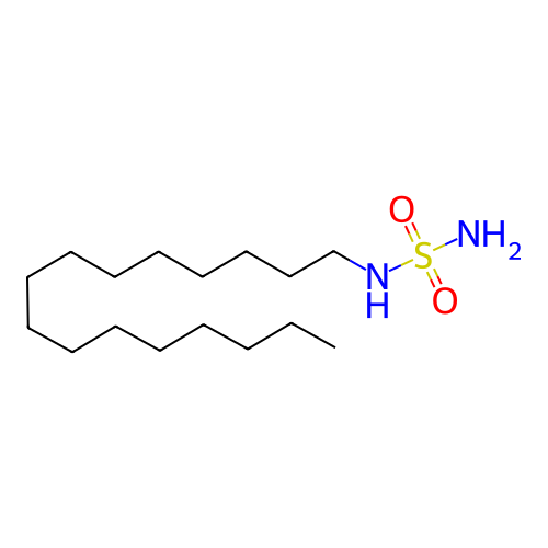Chemical structure of BindingDB Monomer ID 50202581