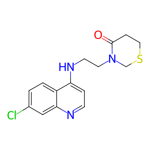 Chemical structure of BindingDB Monomer ID 50202611