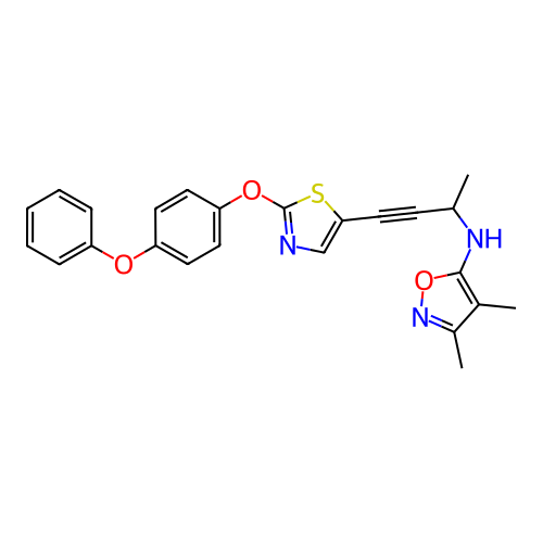 Chemical structure of BindingDB Monomer ID 50202692