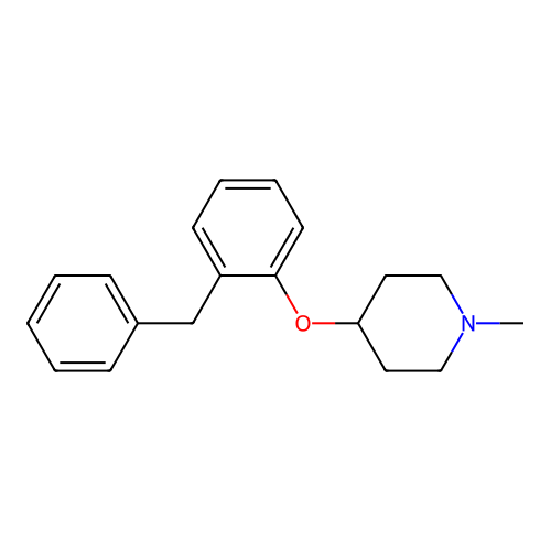 Chemical structure of BindingDB Monomer ID 50202722