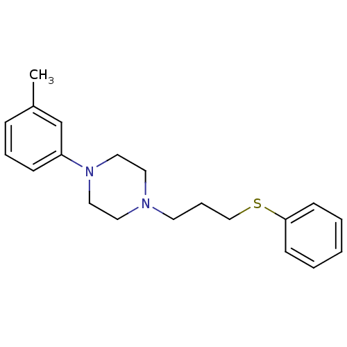 Chemical structure of BindingDB Monomer ID 50202763
