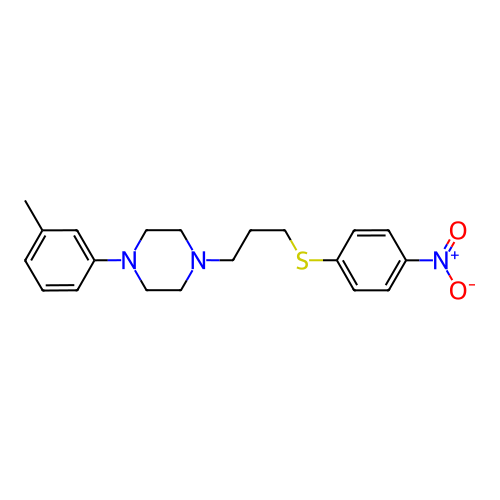 Chemical structure of BindingDB Monomer ID 50202764