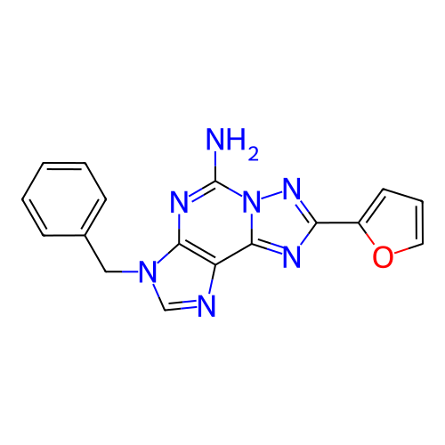 Chemical structure of BindingDB Monomer ID 50202772